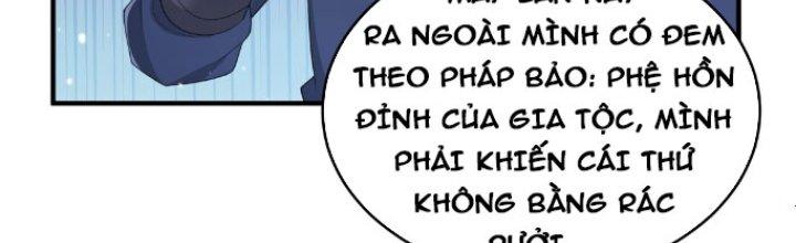 Trong Tông Môn Ngoại Trừ Ta Ra Đều Là Gián Điệp Chapter 16 - Trang 3