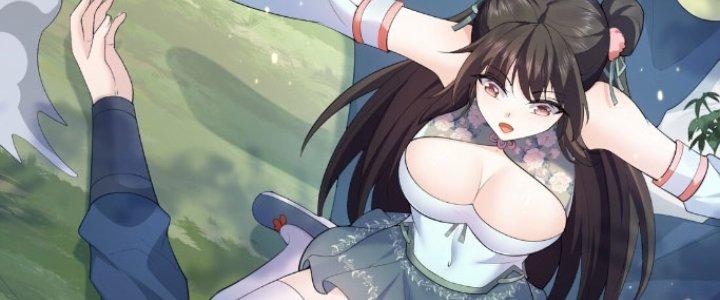 Trong Tông Môn Ngoại Trừ Ta Ra Đều Là Gián Điệp Chapter 16 - Trang 3