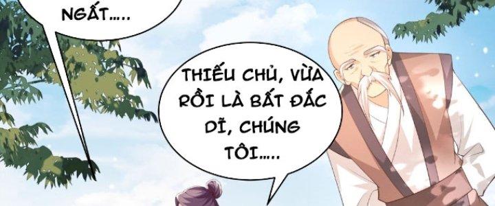 Trong Tông Môn Ngoại Trừ Ta Ra Đều Là Gián Điệp Chapter 17 - Trang 3