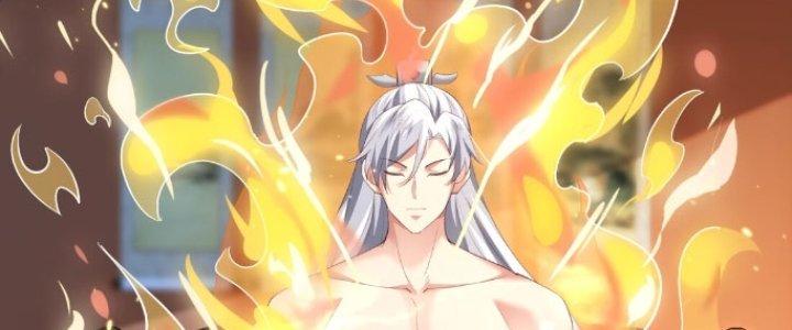 Trong Tông Môn Ngoại Trừ Ta Ra Đều Là Gián Điệp Chapter 17 - Trang 3