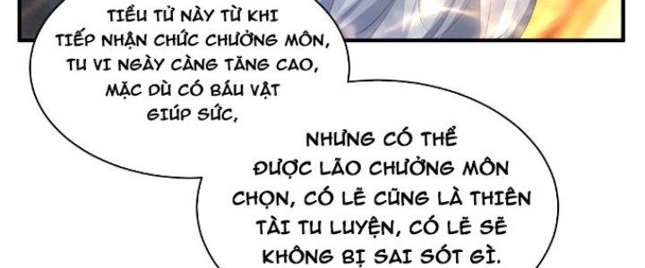 Trong Tông Môn Ngoại Trừ Ta Ra Đều Là Gián Điệp Chapter 17 - Trang 3