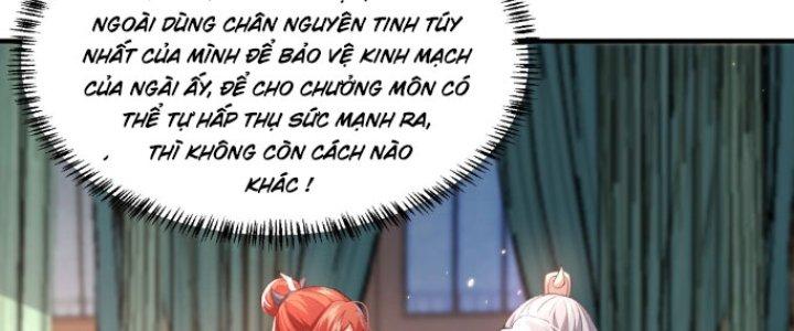 Trong Tông Môn Ngoại Trừ Ta Ra Đều Là Gián Điệp Chapter 17 - Trang 3