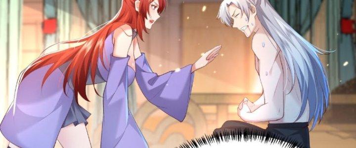 Trong Tông Môn Ngoại Trừ Ta Ra Đều Là Gián Điệp Chapter 17 - Trang 3