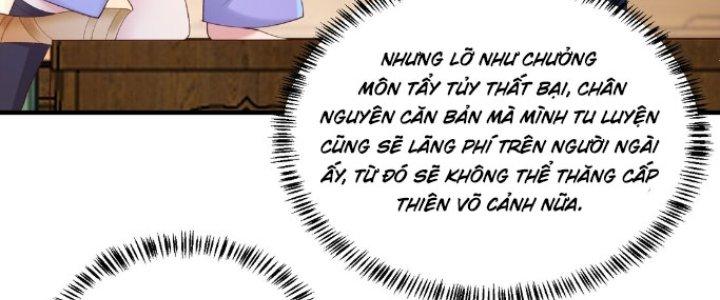 Trong Tông Môn Ngoại Trừ Ta Ra Đều Là Gián Điệp Chapter 17 - Trang 3