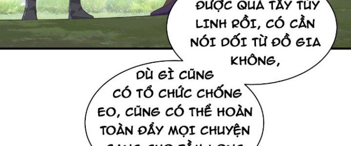Trong Tông Môn Ngoại Trừ Ta Ra Đều Là Gián Điệp Chapter 17 - Trang 3