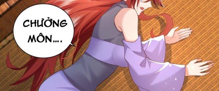 Trong Tông Môn Ngoại Trừ Ta Ra Đều Là Gián Điệp Chapter 17 - Trang 3