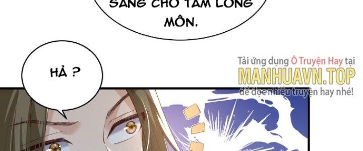Trong Tông Môn Ngoại Trừ Ta Ra Đều Là Gián Điệp Chapter 17 - Trang 3