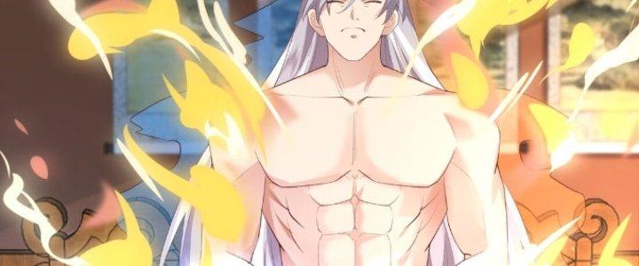 Trong Tông Môn Ngoại Trừ Ta Ra Đều Là Gián Điệp Chapter 17 - Trang 3