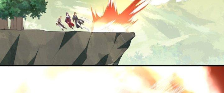 Trong Tông Môn Ngoại Trừ Ta Ra Đều Là Gián Điệp Chapter 17 - Trang 3