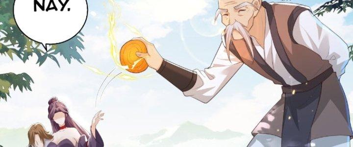 Trong Tông Môn Ngoại Trừ Ta Ra Đều Là Gián Điệp Chapter 17 - Trang 3