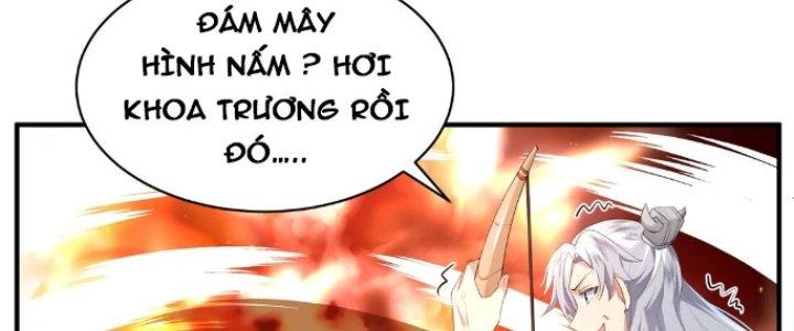 Trong Tông Môn Ngoại Trừ Ta Ra Đều Là Gián Điệp Chapter 17 - Trang 3