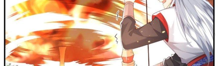 Trong Tông Môn Ngoại Trừ Ta Ra Đều Là Gián Điệp Chapter 17 - Trang 3