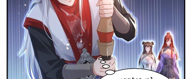 Trong Tông Môn Ngoại Trừ Ta Ra Đều Là Gián Điệp Chapter 17 - Trang 3