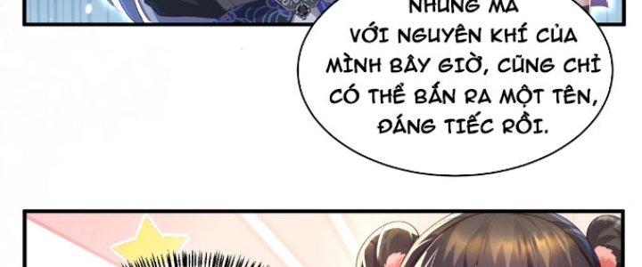 Trong Tông Môn Ngoại Trừ Ta Ra Đều Là Gián Điệp Chapter 17 - Trang 3