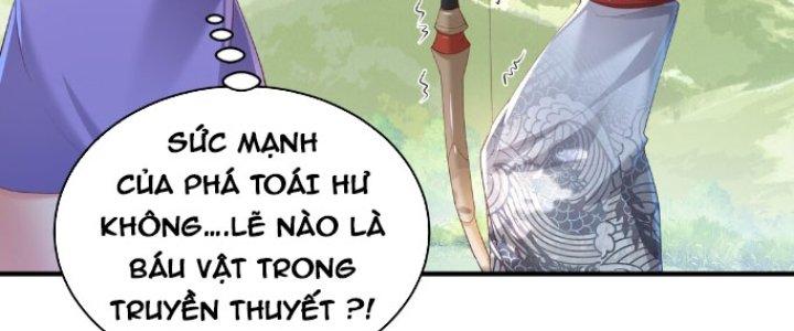 Trong Tông Môn Ngoại Trừ Ta Ra Đều Là Gián Điệp Chapter 17 - Trang 3