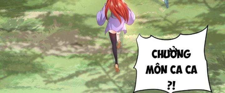 Trong Tông Môn Ngoại Trừ Ta Ra Đều Là Gián Điệp Chapter 17 - Trang 3