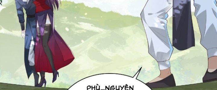 Trong Tông Môn Ngoại Trừ Ta Ra Đều Là Gián Điệp Chapter 17 - Trang 3