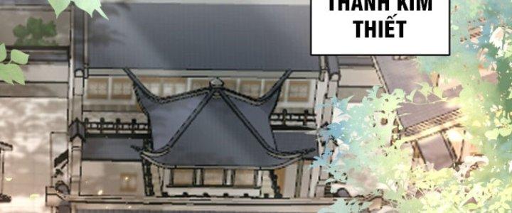 Trong Tông Môn Ngoại Trừ Ta Ra Đều Là Gián Điệp Chapter 17 - Trang 3