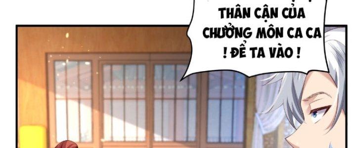 Trong Tông Môn Ngoại Trừ Ta Ra Đều Là Gián Điệp Chapter 17 - Trang 3