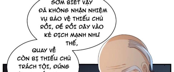 Trong Tông Môn Ngoại Trừ Ta Ra Đều Là Gián Điệp Chapter 17 - Trang 3