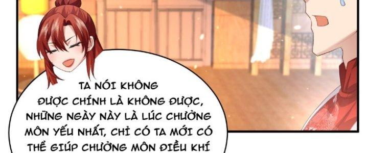 Trong Tông Môn Ngoại Trừ Ta Ra Đều Là Gián Điệp Chapter 17 - Trang 3