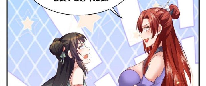 Trong Tông Môn Ngoại Trừ Ta Ra Đều Là Gián Điệp Chapter 17 - Trang 3