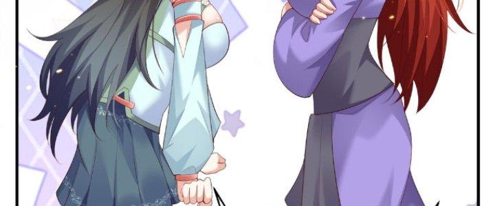 Trong Tông Môn Ngoại Trừ Ta Ra Đều Là Gián Điệp Chapter 17 - Trang 3