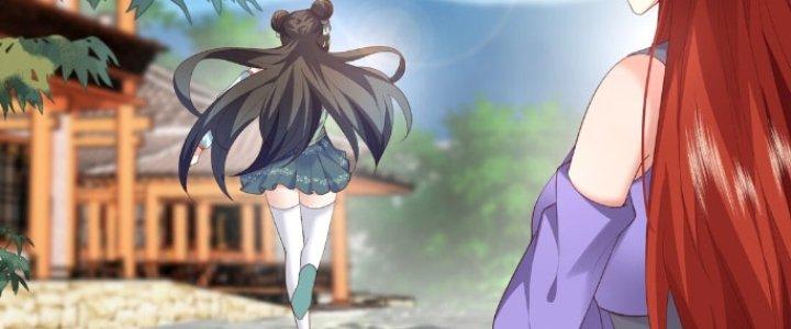 Trong Tông Môn Ngoại Trừ Ta Ra Đều Là Gián Điệp Chapter 17 - Trang 3