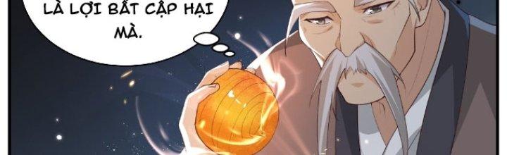 Trong Tông Môn Ngoại Trừ Ta Ra Đều Là Gián Điệp Chapter 17 - Trang 3