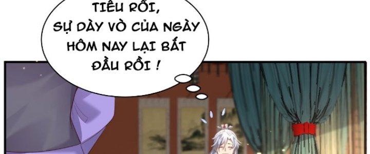 Trong Tông Môn Ngoại Trừ Ta Ra Đều Là Gián Điệp Chapter 17 - Trang 3
