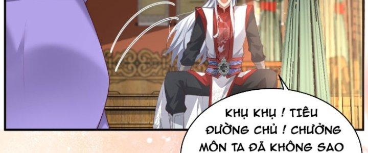 Trong Tông Môn Ngoại Trừ Ta Ra Đều Là Gián Điệp Chapter 17 - Trang 3