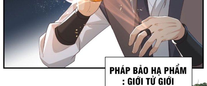 Trong Tông Môn Ngoại Trừ Ta Ra Đều Là Gián Điệp Chapter 17 - Trang 3