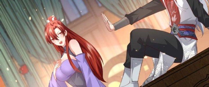 Trong Tông Môn Ngoại Trừ Ta Ra Đều Là Gián Điệp Chapter 17 - Trang 3