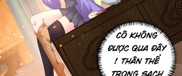 Trong Tông Môn Ngoại Trừ Ta Ra Đều Là Gián Điệp Chapter 17 - Trang 3