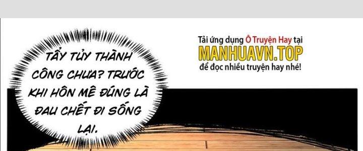 Trong Tông Môn Ngoại Trừ Ta Ra Đều Là Gián Điệp Chapter 18 - Trang 3