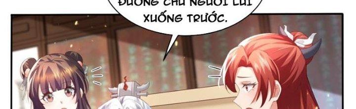 Trong Tông Môn Ngoại Trừ Ta Ra Đều Là Gián Điệp Chapter 18 - Trang 3