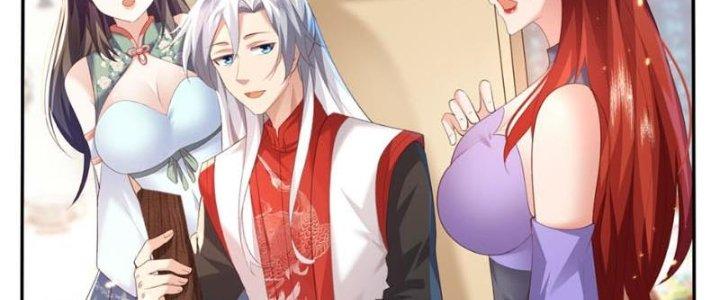 Trong Tông Môn Ngoại Trừ Ta Ra Đều Là Gián Điệp Chapter 18 - Trang 3