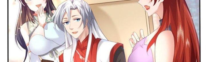 Trong Tông Môn Ngoại Trừ Ta Ra Đều Là Gián Điệp Chapter 18 - Trang 3