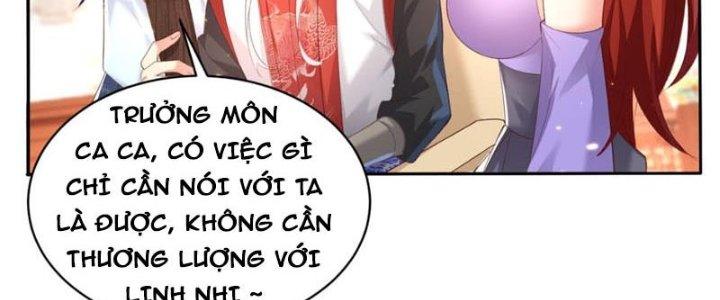 Trong Tông Môn Ngoại Trừ Ta Ra Đều Là Gián Điệp Chapter 18 - Trang 3