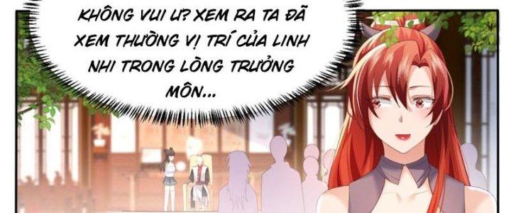 Trong Tông Môn Ngoại Trừ Ta Ra Đều Là Gián Điệp Chapter 18 - Trang 3