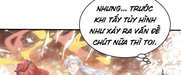 Trong Tông Môn Ngoại Trừ Ta Ra Đều Là Gián Điệp Chapter 18 - Trang 3