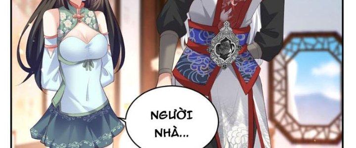 Trong Tông Môn Ngoại Trừ Ta Ra Đều Là Gián Điệp Chapter 18 - Trang 3