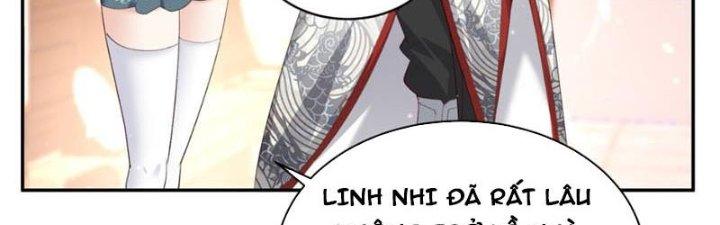 Trong Tông Môn Ngoại Trừ Ta Ra Đều Là Gián Điệp Chapter 18 - Trang 3