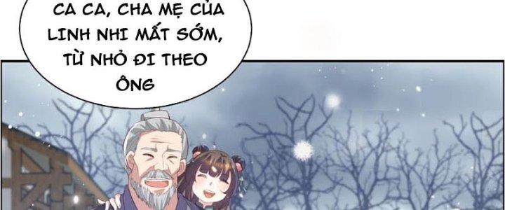 Trong Tông Môn Ngoại Trừ Ta Ra Đều Là Gián Điệp Chapter 18 - Trang 3