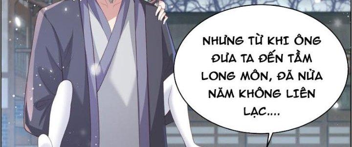 Trong Tông Môn Ngoại Trừ Ta Ra Đều Là Gián Điệp Chapter 18 - Trang 3