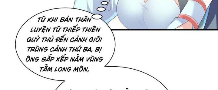 Trong Tông Môn Ngoại Trừ Ta Ra Đều Là Gián Điệp Chapter 18 - Trang 3