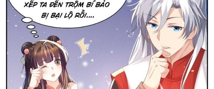 Trong Tông Môn Ngoại Trừ Ta Ra Đều Là Gián Điệp Chapter 18 - Trang 3