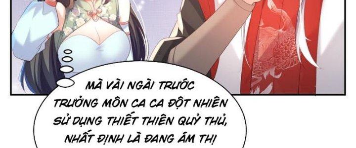 Trong Tông Môn Ngoại Trừ Ta Ra Đều Là Gián Điệp Chapter 18 - Trang 3