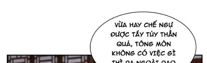 Trong Tông Môn Ngoại Trừ Ta Ra Đều Là Gián Điệp Chapter 18 - Trang 3