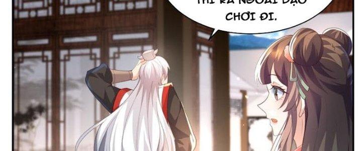 Trong Tông Môn Ngoại Trừ Ta Ra Đều Là Gián Điệp Chapter 18 - Trang 3